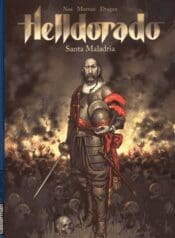 Helldorado (2006) (Casterman)