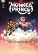 Príncipe Macaco (2022) (Dc)