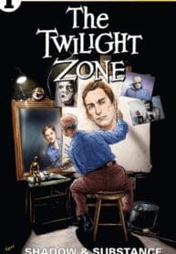 Além da Imaginação – Sombra e Substância (2015) (Dynamite)