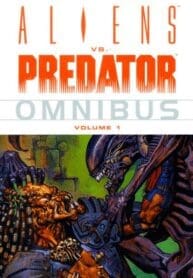 Aliens vs. Predator Omnibus (Dark Horse)