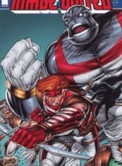 Image Unida (Crossover) (Image)