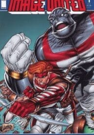 Image Unida (Crossover) (Image)