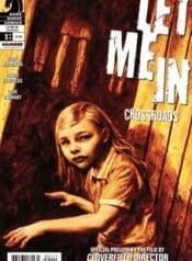 Deixe-me Entrar – Encruzilhadas (2011) (Dark Horse)