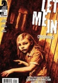 Deixe-me Entrar – Encruzilhadas (2011) (Dark Horse)