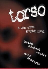 Torso (2019) (Jinxworld (Dc)