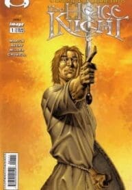 The Hedge Knight – Cavaleiro Protetor (2003) (Image)