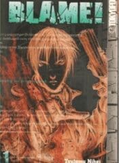 Blame! (1998) (JBC + Jap.) (Manga)