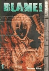 Blame! (1998) (JBC + Jap.) (Manga)