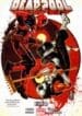 Deadpool – Eixo (2019) (Panini)