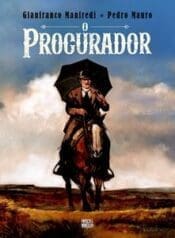 O Procurador (2022) (Pipoca & Nanquim)