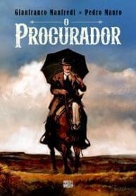 O Procurador (2022) (Pipoca & Nanquim)