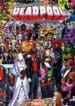Deadpool – O Casamento do Deadpool (2018) (Panini)
