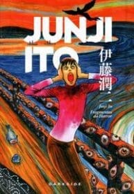 Fragmentos do Horror (Junji Ito) (Darkside)