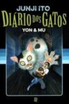 O Diário dos Gatos – Yon e Mu (Junji Ito) (JBC)