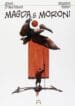Magda & Moroni (Sergio Toppi)