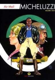 Air Mail (Ninth)