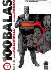 100 Balas – Edição de Luxo (Panini)