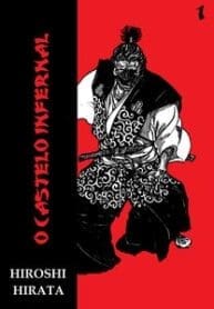 Castelo Infernal (Hiroshi Hirata) (Manga)