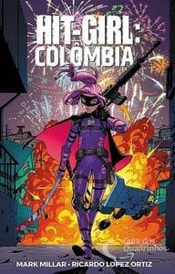 Hit-Girl (2019) (Panini)
