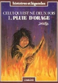 Aquele que nasceu duas vezes (1983) (LeLombard)