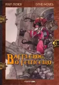Bafflerog o Feiticeiro (Vitamina BD)