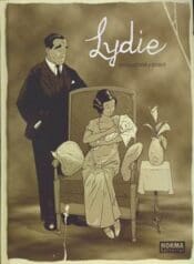 Lydie (Zidrou) (Norma) (Julia Dantas)