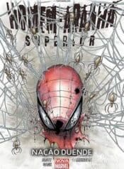 Homem-Aranha Superior – Nação Duende (Panini)
