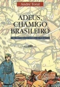 Adeus, Chamigo Brasileiro (Comp. Letras)