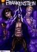 Dean Koontz’s Frankenstein – Filho Pródigo (Dabel)