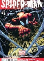 Superior Homem-Aranha v1 (2013) (Marvel) + Anuais