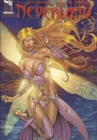 Grimm Fairy Tales – Contos de Neverland v1 (Zenescope)