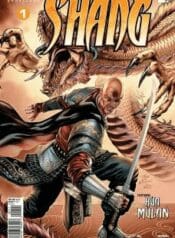 Shang (2020) (Zenescope)