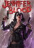 Jennifer Blood v2 – Bloodlines (2021) (Dynamite)