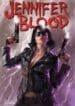 Jennifer Blood v2 – Bloodlines (2021) (Dynamite)