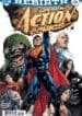 Action Comics v3 (2016) (Renascimento) (Dc)