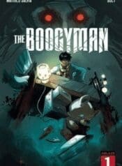 O Bicho Papão (2022) (Ablaze)