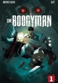 O Bicho Papão (2022) (Ablaze)