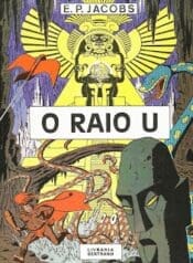 Blake & Mortimer (Todas as Editoras)