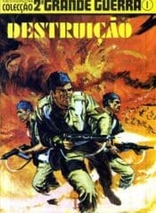Coleção 2ª Grande Guerra (PPress)