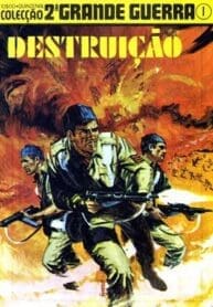 Coleção 2ª Grande Guerra (PPress)