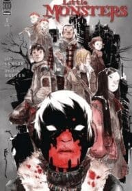 Pequenos Monstros (2022) (Image)