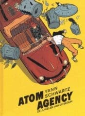 Atom Agency (Dupuis)