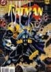 Batman  Vol. 1 (501 a 713) (Dc)