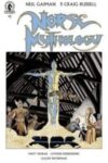 Mitologia Nórdica v2 (2021) (Dark Horse)
