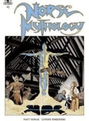 Mitologia Nórdica v2 (2021) (Dark Horse)