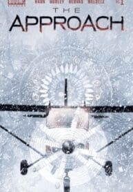 A Aterrissagem (2022) (Boom)