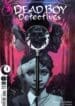 Dead Boy Detectives (2023) (Black Label (Dc)