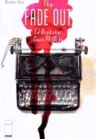 The Fade Out (2014) (Image)