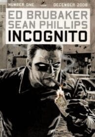 Incognito (2008) (Icon (Marvel)