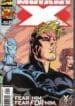 Mutantes X v1 (1998-2001) (Marvel)